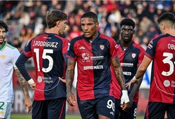 Dự đoán Cagliari vs Pisa, 18h30 ngày 21/12, Serie A 2025/26