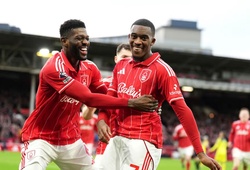 Dự đoán Fulham vs Nottingham, 3h00 ngày 21/12, Ngoại hạng Anh 2025/26