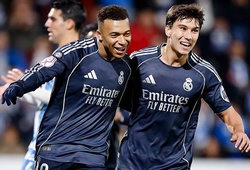 Dự đoán Real Madrid vs Sevilla, 3h00 ngày 21/12, La Liga 2025/26