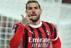 Tuyên bố gây sốc của Theo Hernandez: "AC Milan đã nói dối về tôi"