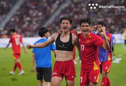 Bóng đá Việt Nam tại SEA Games 33: Đủ đầy cảm xúc vui – buồn – tiếc nuối