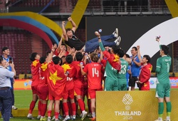 "Việt Nam củng cố vị thế thống trị Đông Nam Á, nhắc nhở Indonesia cần có những cải thiện toàn diện"