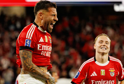 Nhận định, soi kèo Benfica vs Famalicao: Lợi thế sân nhà cho Đại bàng