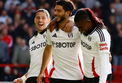 Nhận định, soi kèo Fulham vs Nottingham: Khó phân thắng bại