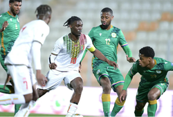 Nhận định, soi kèo Mali vs Zambia: Ưu thế thuộc về Đại bàng Mali