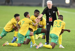 Nhận định, soi kèo Nam Phi vs Angola: Khởi đầu hứa hẹn