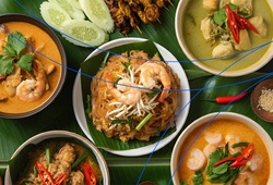 SEA Games 33: Hành trình khám phá Thái Lan qua lăng kính thể thao