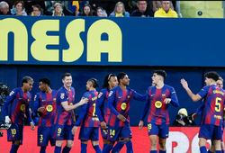 Nhà vô địch mùa đông: có bao nhiêu đội đã lên ngôi La Liga vào cuối mùa giải?