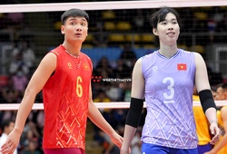 Nhìn lại kỳ SEA Games 33 của bóng chuyền Việt Nam: Có bất ngờ, nuối tiếc và hy vọng