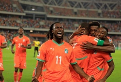 Cúp châu Phi 2025: Marốc, Senegal, Algeria..., ai là ứng cử viên sáng giá để kế nhiệm Bờ Biển Ngà?