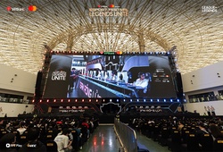 Khám phá sân khấu hoành tráng của sự kiện Esports đỉnh cao: VPBank Presents T1 in Vietnam