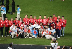 SEA Games 33: Vận động viên Việt Nam nhận gần 31 tỷ đồng tiền thưởng