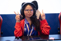 Nữ VĐV Liên Quân Việt Nam được thưởng 150 triệu VNĐ sau kỳ tích HCV Esports tại SEA Games 33
