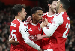 Nhận định, soi kèo Arsenal vs Crystal Palace: Không có bất ngờ