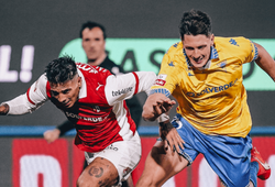 Nhận định, soi kèo Caldas vs Braga: Hướng tới tứ kết