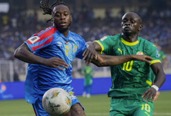 Nhận định, soi kèo Congo vs Benin: Báo đen khởi đầu mạnh mẽ
