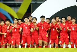 HLV Kim Sang Sik giữ bộ khung vô địch SEA Games 33 cho hành trình U23 châu Á 2026