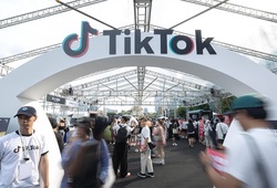 Tiktok và cuộc cách mạng thầm lặng trong nền kinh tế sáng tạo tại SEA Games 33