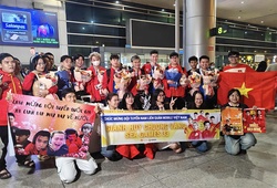 Bảng tổng sắp huy chương Esports SEA Games 33