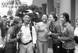 Ba chị em vật giành HCV SEA Games 33: “Bố đã xa chúng con thật rồi!”