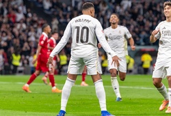 Phân tích chi tiết 59 bàn thắng của Mbappe để san bằng kỷ lục với Ronaldo