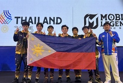 HCV SEA Games 33 thúc đẩy sự phát triển Esports tại Philippines