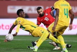 Kết quả Cúp châu Phi 2025: Salah giúp Ai Cập thoát hiểm vào phút bù giờ