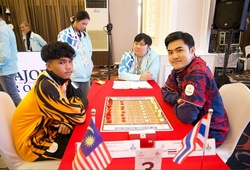 Tại sao Thái Lan đưa cờ vua vào Seagames 33 dù Việt Nam là số 1 khu vực?