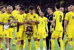AFC sẵn sàng “ra đòn”: Malaysia bị xử thua Việt Nam 0-3, cấm thi đấu 2 kỳ Asian Cup