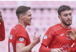 Nhận định, soi kèo Goa vs Istiklol Dushanbe: Khách lấn chủ