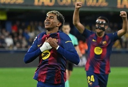 9 lý lẽ mà Real Madrid đang bám víu vào để buộc Barca phải bỏ chức vô địch