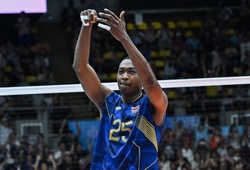 Đội trưởng bóng chuyền nam Thái Lan chia tay ĐTQG cùng 2 yêu cầu