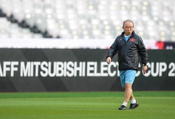Park Hang-seo nằm trong 4 ứng cử viên dẫn dắt tuyển U22 Indonesia