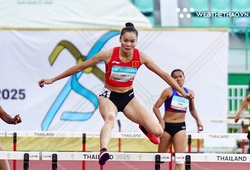 SEA Games 33 và những lời chia tay đẹp của thể thao Việt Nam