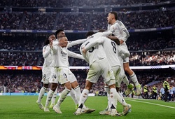 Điều mê tín có thể giúp Real Madrid vô địch La Liga