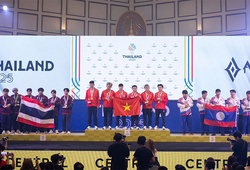 Lựa chọn bộ môn Esports tại SEA Games 33: Cân bằng giữa tính đại chúng và định hướng chiến lược