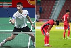 Singapore lập kỷ lục về huy chương SEA Games nhưng bóng đá và cầu lông bị chỉ trích