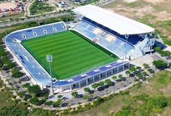 Đổi tên sân Hòa Xuân thành Chi Lăng: Hồi sinh một biểu tượng bóng đá Đà Nẵng