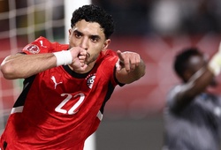 Dự đoán Ai Cập vs Nam Phi, 22h00 ngày 26/12, Cúp châu Phi 2025