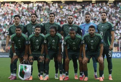 Cúp châu Phi 2025: Biệt danh của 24 đội tuyển quốc gia tham dự