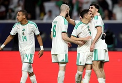 Dự đoán Algeria vs Sudan, 22h00 ngày 24/12, Cúp châu Phi 2025