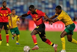 Dự đoán Angola vs Zimbabwe, 19h30 ngày 26/12, Cúp châu Phi 2025