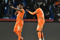 Kết quả Cúp châu Phi 2025: Cameroon và ĐKVĐ Bờ Biển Ngà cùng thắng thắng sít sao