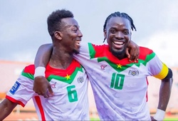 Dự đoán Burkina Faso vs Guinea Xích đạo, 19h30 ngày 24/12, Cúp châu Phi 2025