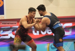"Mỏ vàng" võ thuật SEA Games 33: Có được như kỳ vọng?