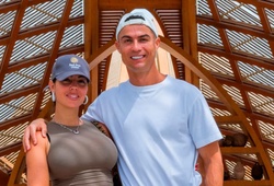 Khu bất động sản "siêu sang" mà Cristiano Ronaldo mới tậu ở biển Đỏ