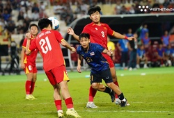 U23 Thái Lan bị đánh giá yếu nhất bảng ở VCK U23 châu Á 2026