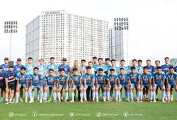 Quên men say HCV SEA Games 33, U23 Việt Nam nhận “mệnh lệnh” ở U23 châu Á 2026