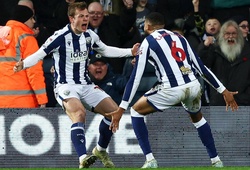 Dự đoán West Brom vs Bristol, 22h00 ngày 26/12, Championship 2025/26