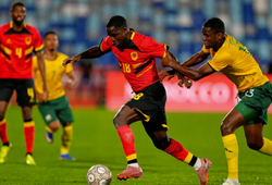 Nhận định, soi kèo Angola vs Zimbabwe: Cuộc chiến sinh tử